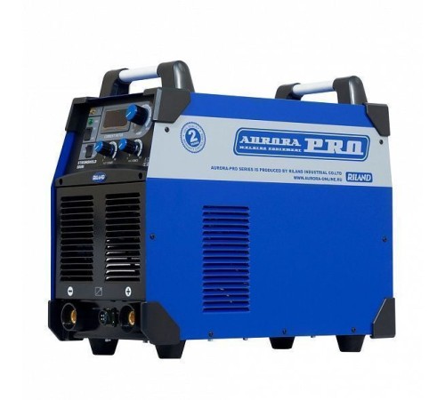 Сварочный инвертор AuroraPRO Stronghold 500M