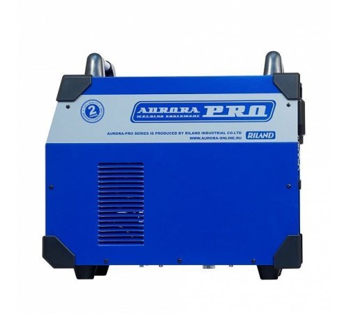 Сварочный инвертор AuroraPRO Stronghold 500M