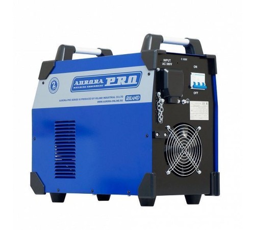 Сварочный инвертор AuroraPRO Stronghold 500M