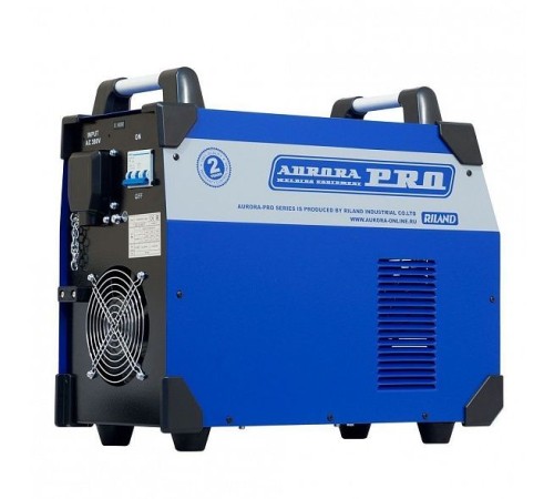 Сварочный инвертор AuroraPRO Stronghold 500M