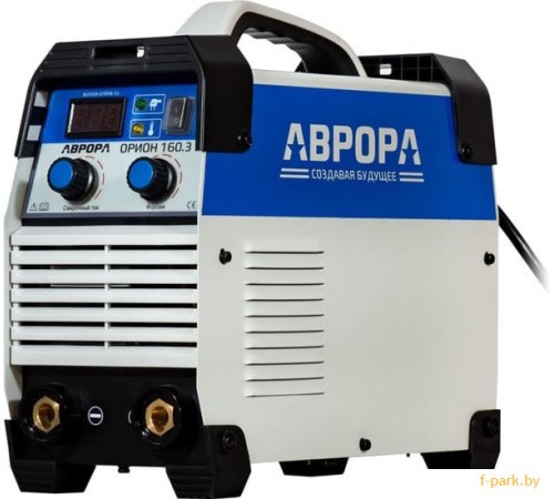 Сварочный инвертор Аврора Орион 160.3