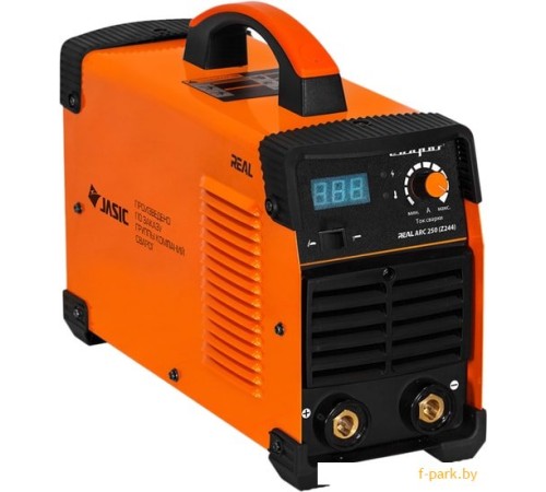 Сварочный инвертор Сварог Real ARC 250 (Z244)