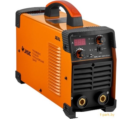 Сварочный инвертор Сварог REAL ARC 250D (Z226)