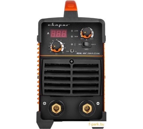 Сварочный инвертор Сварог REAL ARC 250D (Z226)