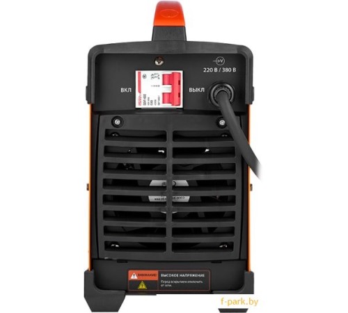 Сварочный инвертор Сварог REAL ARC 250D (Z226)