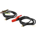 Сварочный инвертор Сварог REAL ARC 250D (Z226)