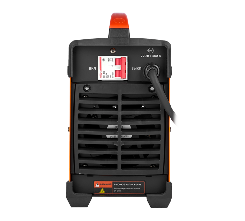 Сварочный инвертор Сварог REAL ARC 250D (Z226)