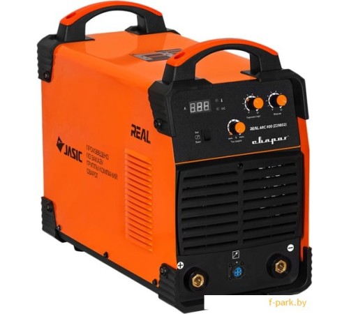 Сварочный инвертор Сварог Real ARC 400 (Z29802)