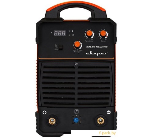 Сварочный инвертор Сварог Real ARC 400 (Z29802)