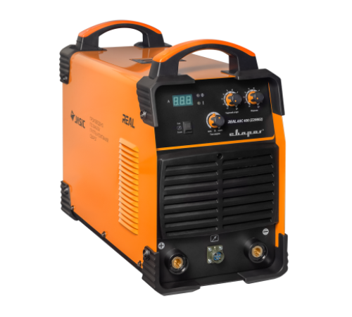 Сварочный инвертор Сварог Real ARC 400 (Z29802)