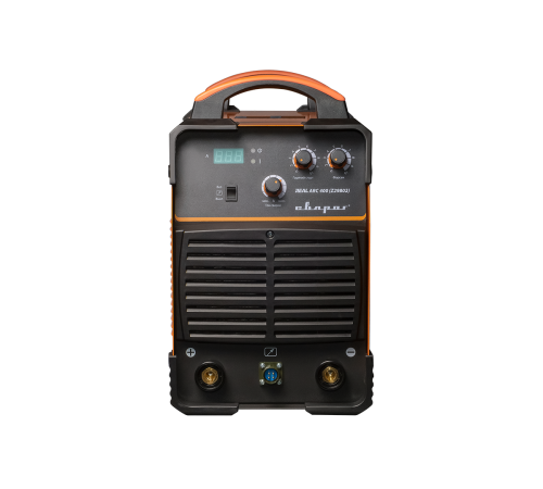 Сварочный инвертор Сварог Real ARC 400 (Z29802)