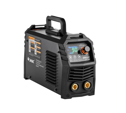 Сварочный инвертор Сварог REAL Smart ARC 200 black (Z28303)