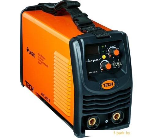 Сварочный инвертор Сварог Tech ARC 205 B (Z203)