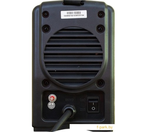 Сварочный инвертор Сварог Tech ARC 205 B (Z203)