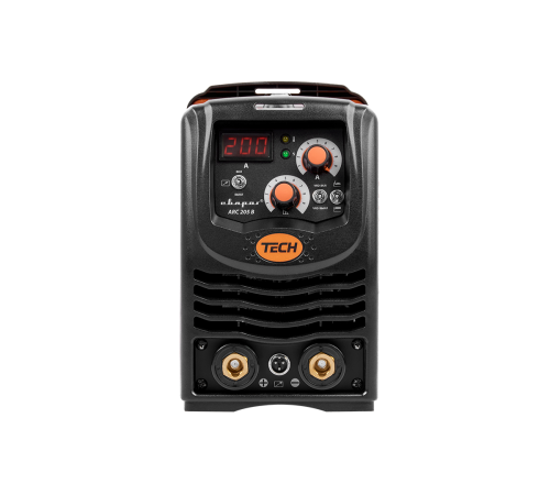 Сварочный инвертор Сварог Tech ARC 205 B (Z203)