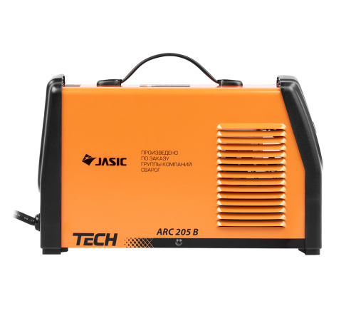Сварочный инвертор Сварог Tech ARC 205 B (Z203)