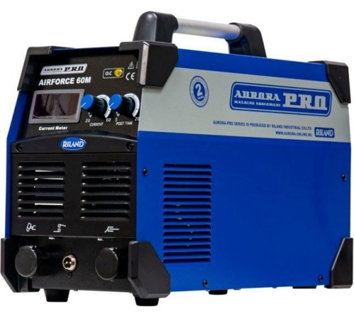 Сварочный инвертор AuroraPRO Airforce 60M