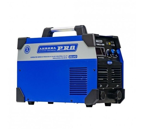 Сварочный инвертор AuroraPRO Airforce 60M