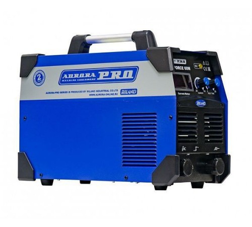 Сварочный инвертор AuroraPRO Airforce 60M