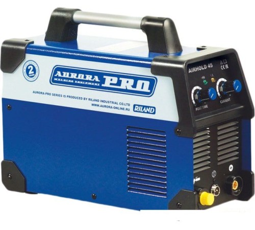 Сварочный инвертор AuroraPRO Airhold 45