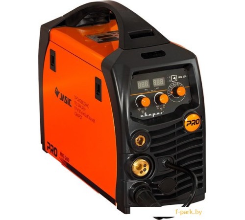 Сварочный инвертор Сварог Pro MIG 200 SYNERGY (N229)