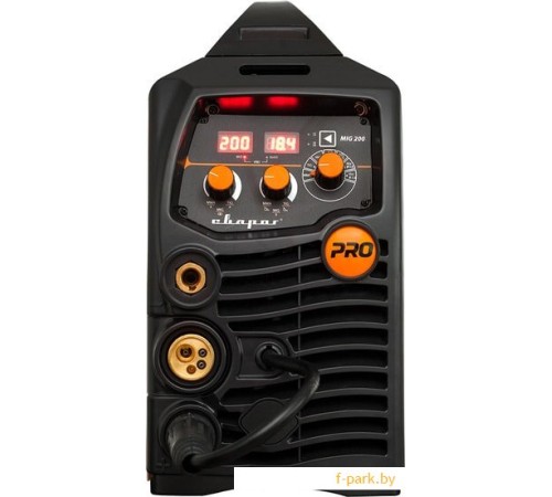Сварочный инвертор Сварог Pro MIG 200 SYNERGY (N229)
