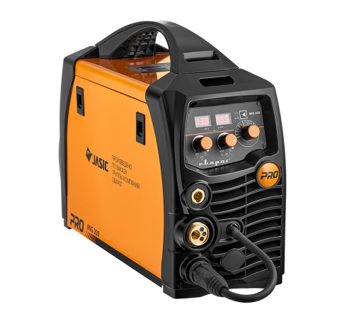 Сварочный инвертор Сварог Pro MIG 200 SYNERGY (N229)