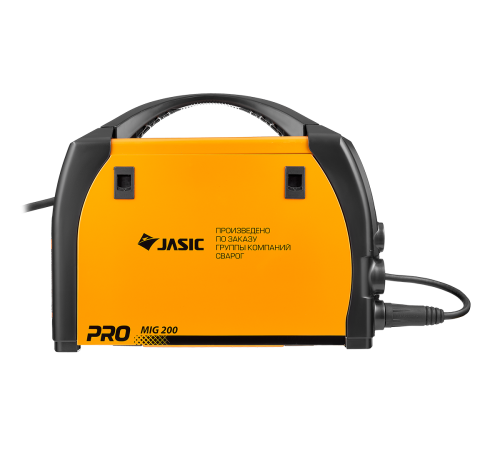 Сварочный инвертор Сварог Pro MIG 200 SYNERGY (N229)