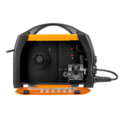 Сварочный инвертор Сварог Pro MIG 200 SYNERGY (N229)