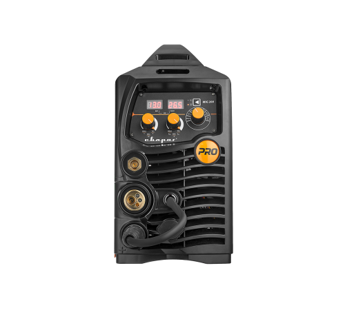 Сварочный инвертор Сварог Pro MIG 200 SYNERGY (N229)