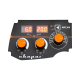Сварочный инвертор Сварог Pro MIG 200 SYNERGY (N229)