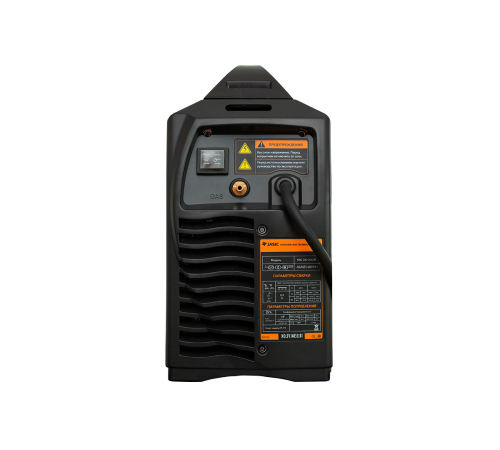 Сварочный инвертор Сварог Pro MIG 200 SYNERGY (N229)