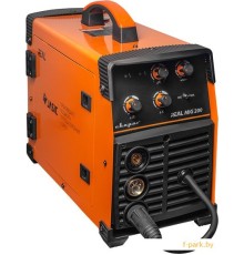 Сварочный инвертор Сварог Real MIG 200 N24002N