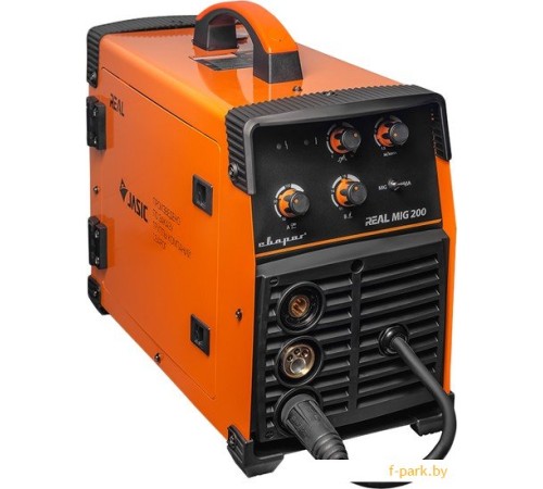Сварочный инвертор Сварог Real MIG 200 N24002N