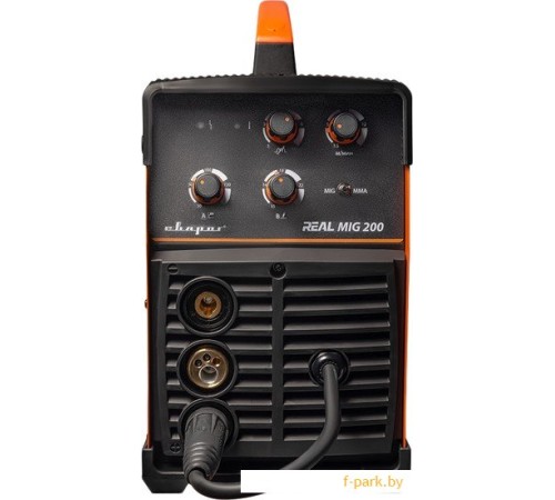 Сварочный инвертор Сварог Real MIG 200 N24002N