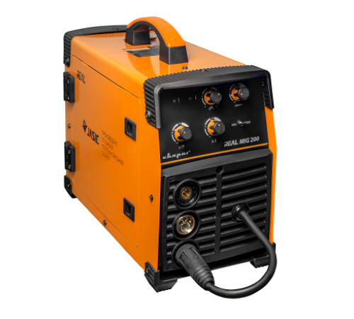 Сварочный инвертор Сварог Real MIG 200 N24002N