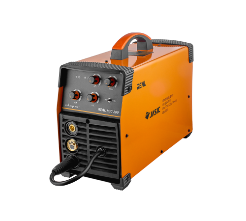Сварочный инвертор Сварог Real MIG 200 N24002N