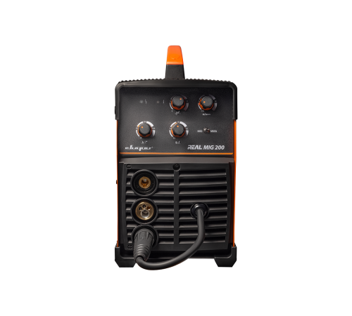 Сварочный инвертор Сварог Real MIG 200 N24002N