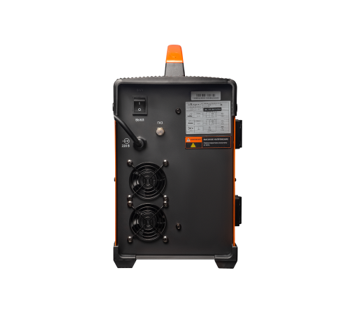 Сварочный инвертор Сварог Real MIG 200 N24002N