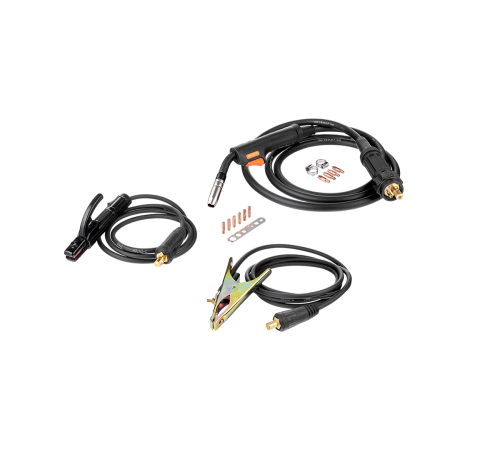 Сварочный инвертор Сварог Real MIG 200 N24002N