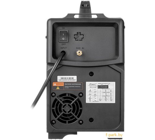 Сварочный инвертор Сварог REAL Smart MIG 200 (N2A5)