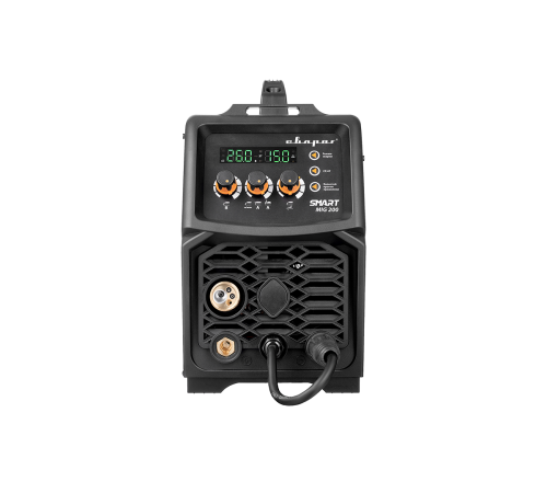 Сварочный инвертор Сварог REAL Smart MIG 200 (N2A5)