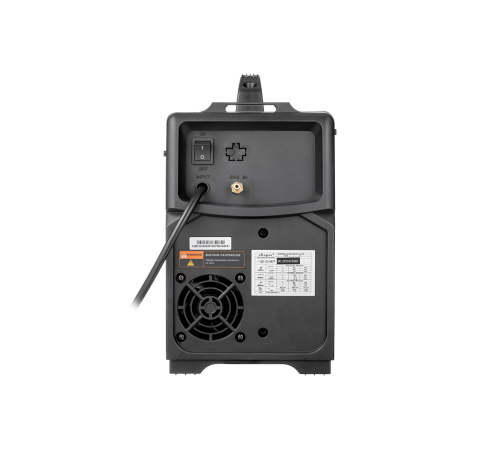 Сварочный инвертор Сварог REAL Smart MIG 200 (N2A5)