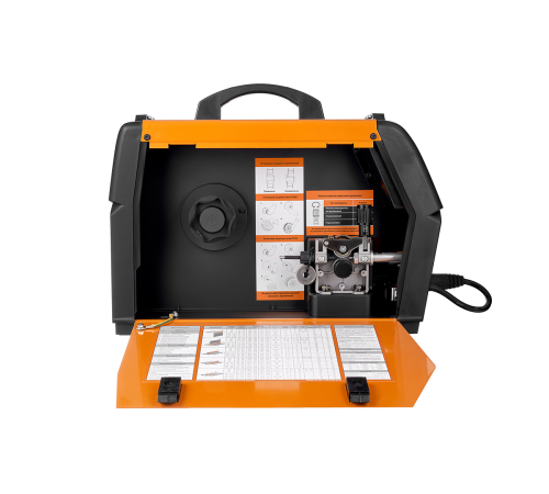 Сварочный инвертор Сварог REAL Smart MIG 200 (N2A5)