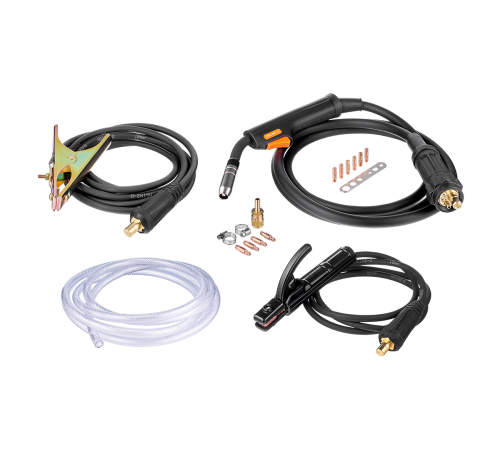 Сварочный инвертор Сварог REAL Smart MIG 200 (N2A5)