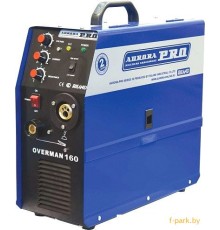 Сварочный инвертор AuroraPRO Overman 160