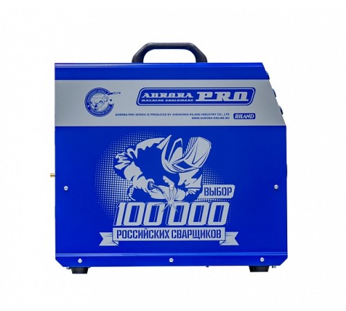 Сварочный инвертор AuroraPRO Overman 160