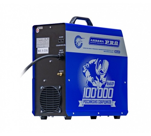 Сварочный инвертор AuroraPRO Overman 160