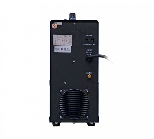 Сварочный инвертор AuroraPRO Overman 160