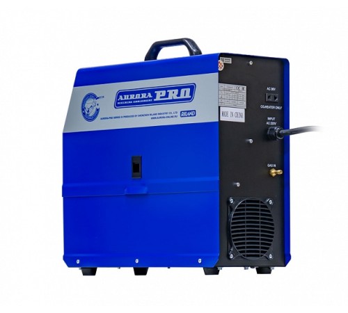 Сварочный инвертор AuroraPRO Overman 160